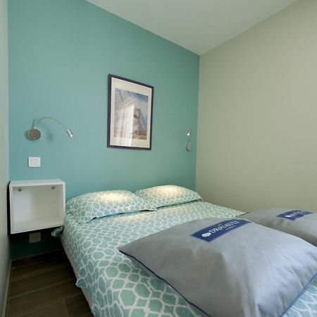 Residence La Menado Cavalaire-sur-Mer Ngoại thất bức ảnh