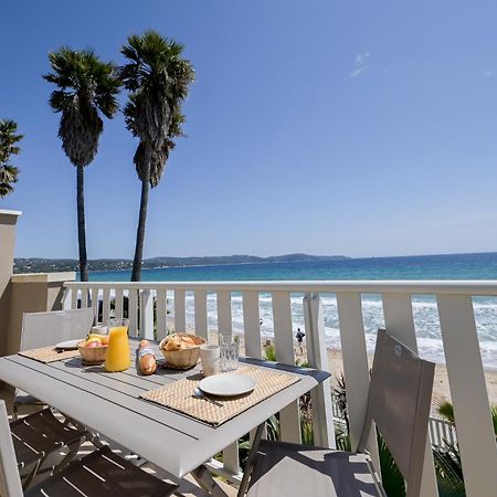 Residence La Menado Cavalaire-sur-Mer Ngoại thất bức ảnh
