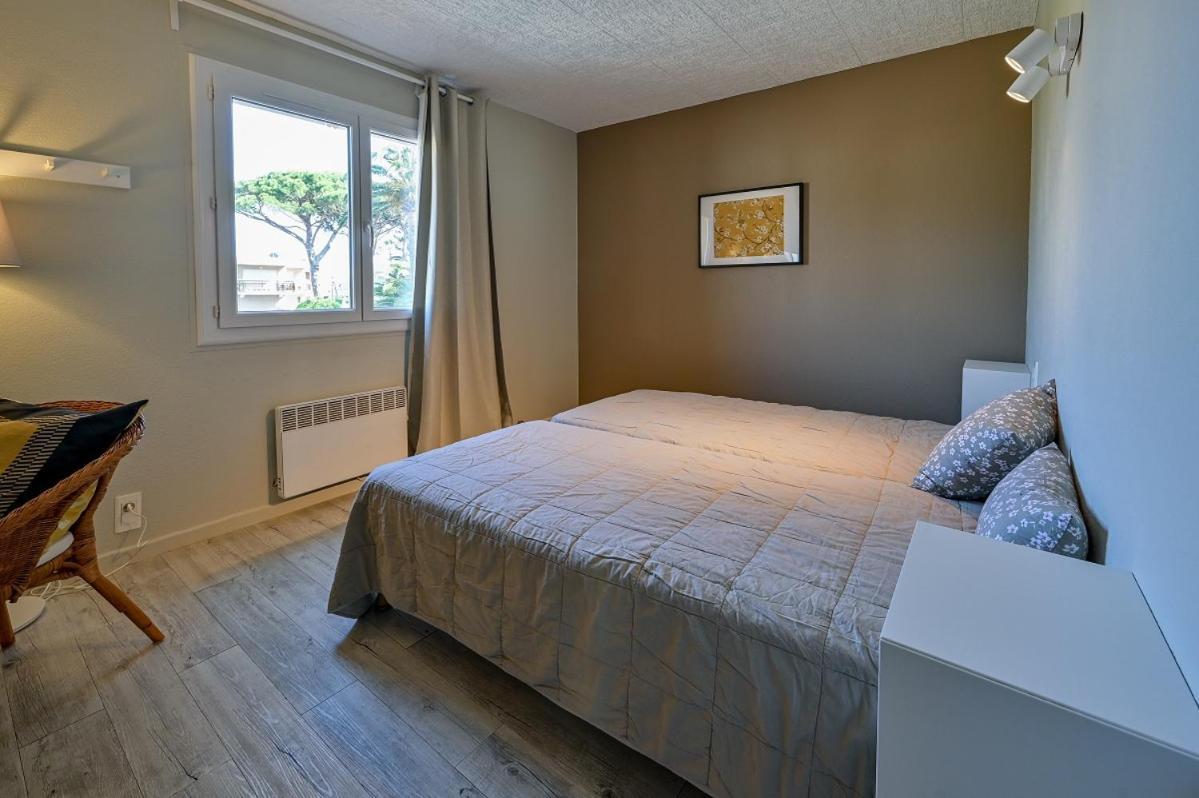 Residence La Menado Cavalaire-sur-Mer Ngoại thất bức ảnh