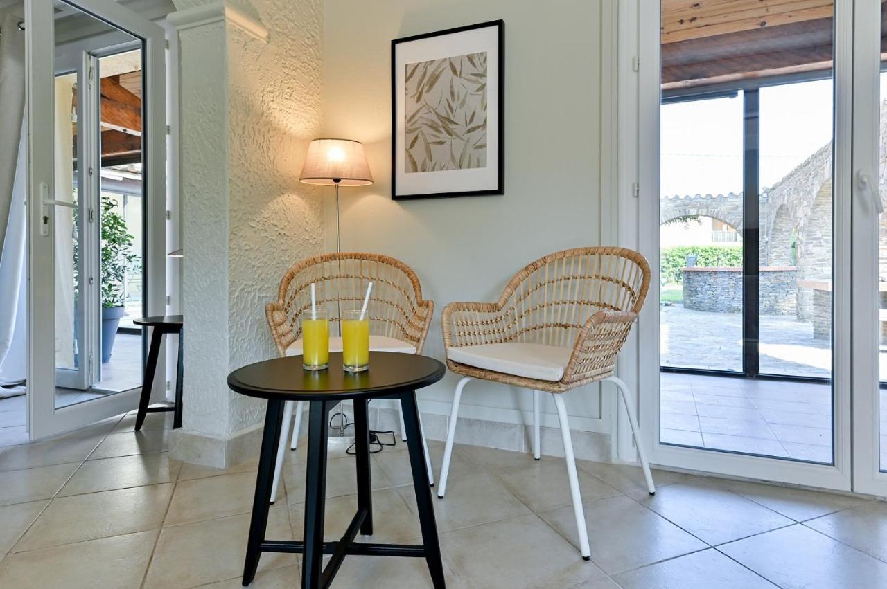 Residence La Menado Cavalaire-sur-Mer Ngoại thất bức ảnh