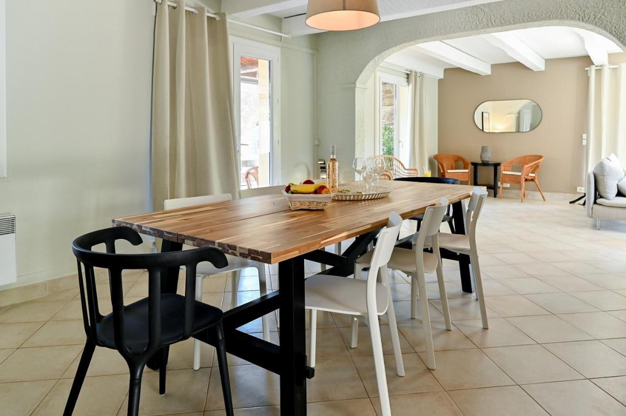 Residence La Menado Cavalaire-sur-Mer Ngoại thất bức ảnh