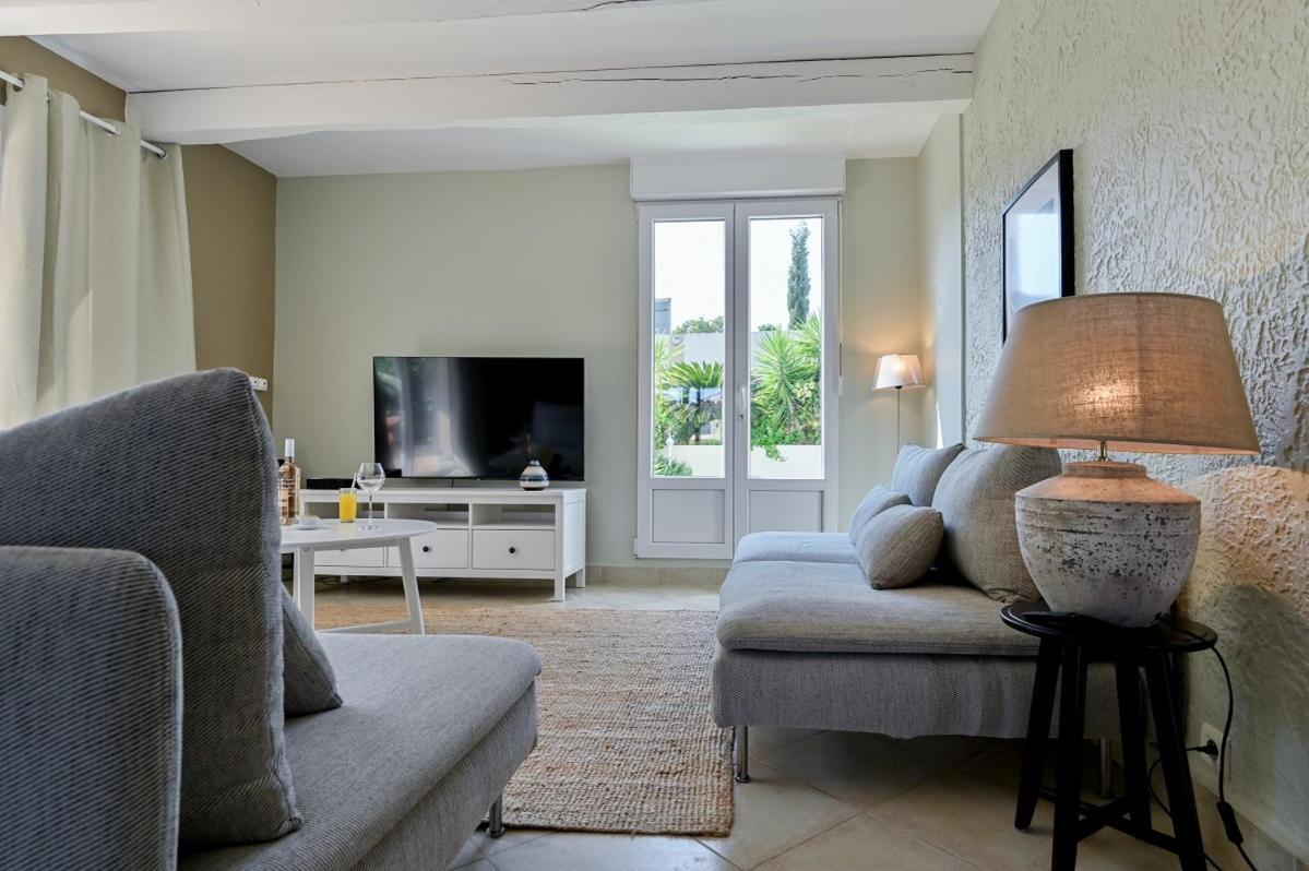 Residence La Menado Cavalaire-sur-Mer Ngoại thất bức ảnh