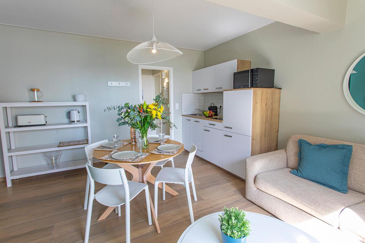 Residence La Menado Cavalaire-sur-Mer Ngoại thất bức ảnh