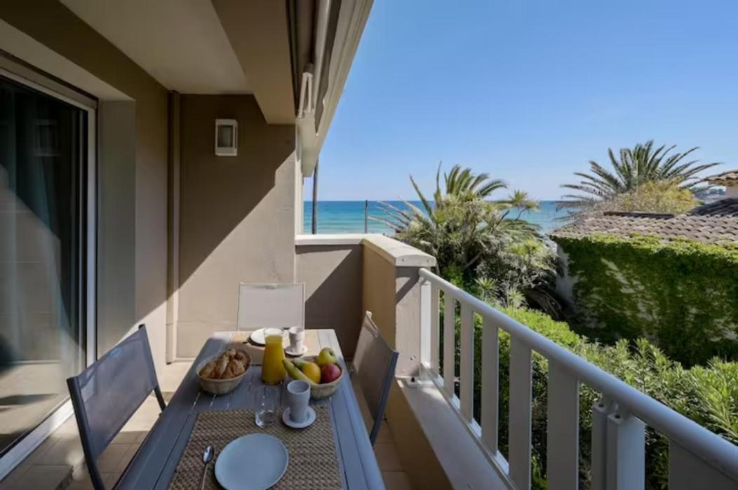 Residence La Menado Cavalaire-sur-Mer Ngoại thất bức ảnh