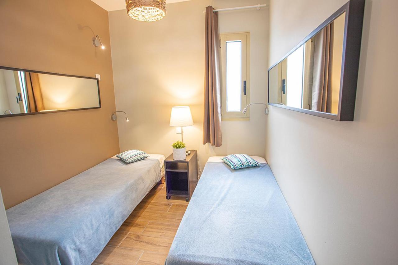 Residence La Menado Cavalaire-sur-Mer Ngoại thất bức ảnh