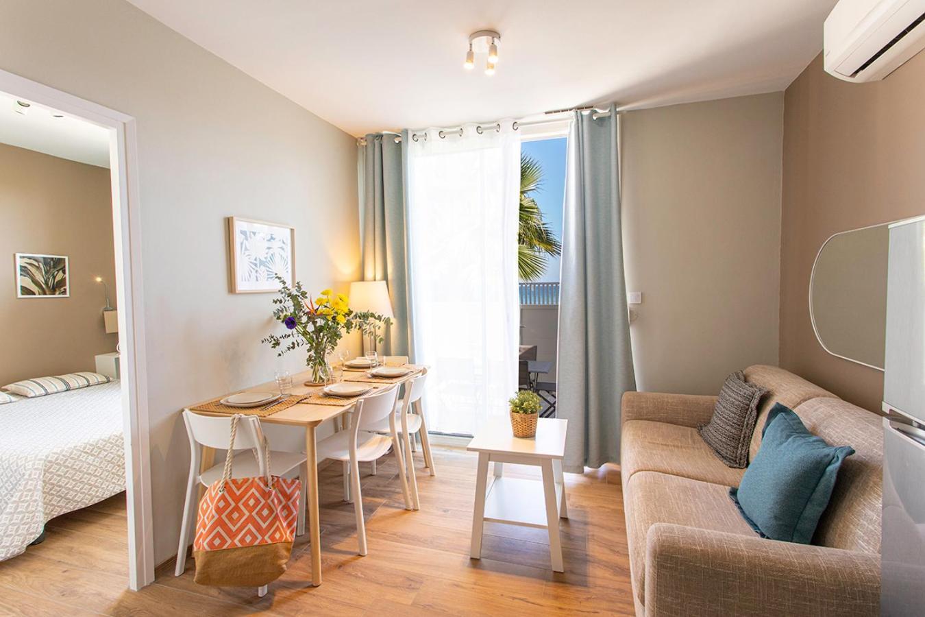 Residence La Menado Cavalaire-sur-Mer Ngoại thất bức ảnh