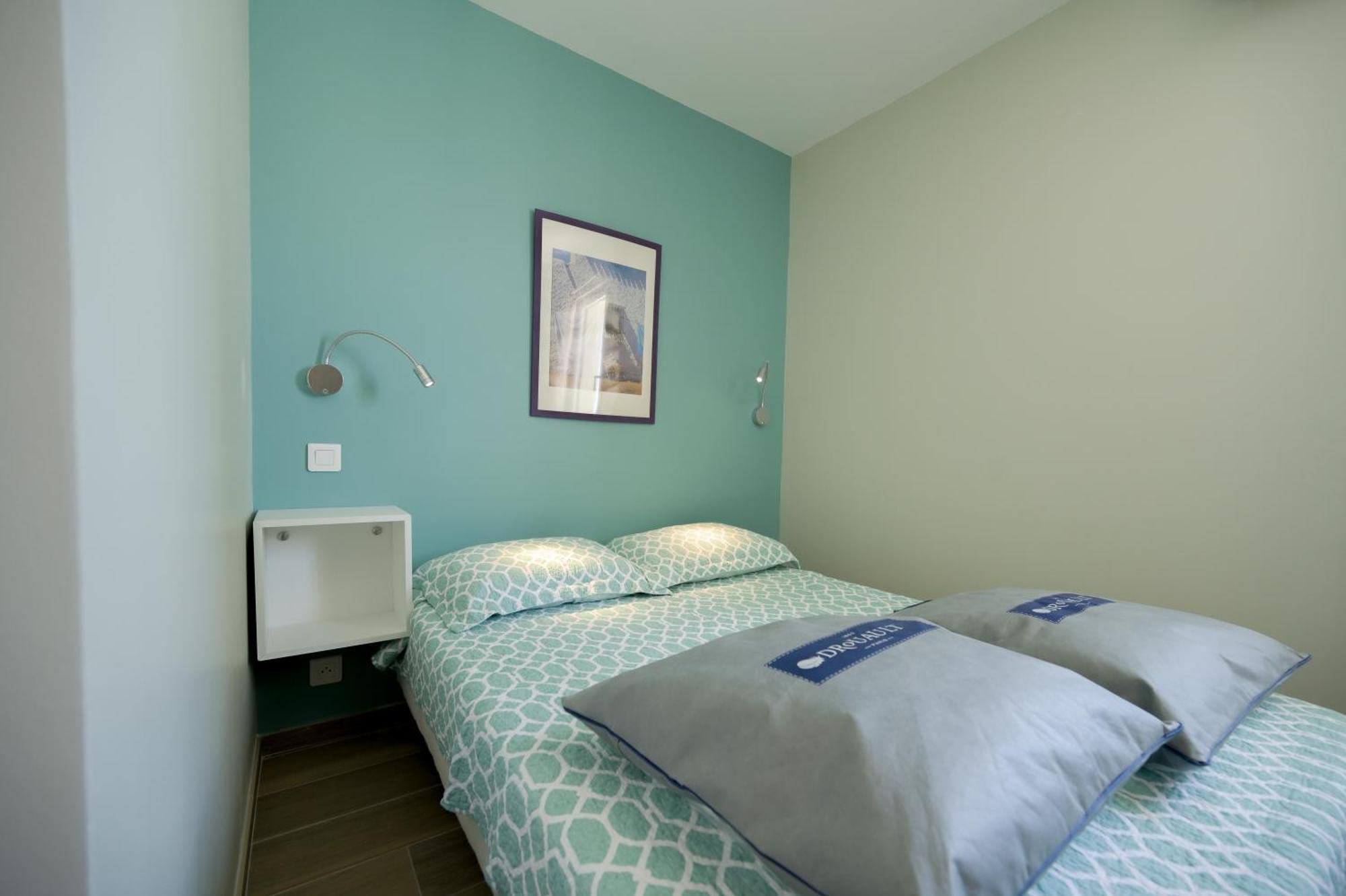 Residence La Menado Cavalaire-sur-Mer Ngoại thất bức ảnh