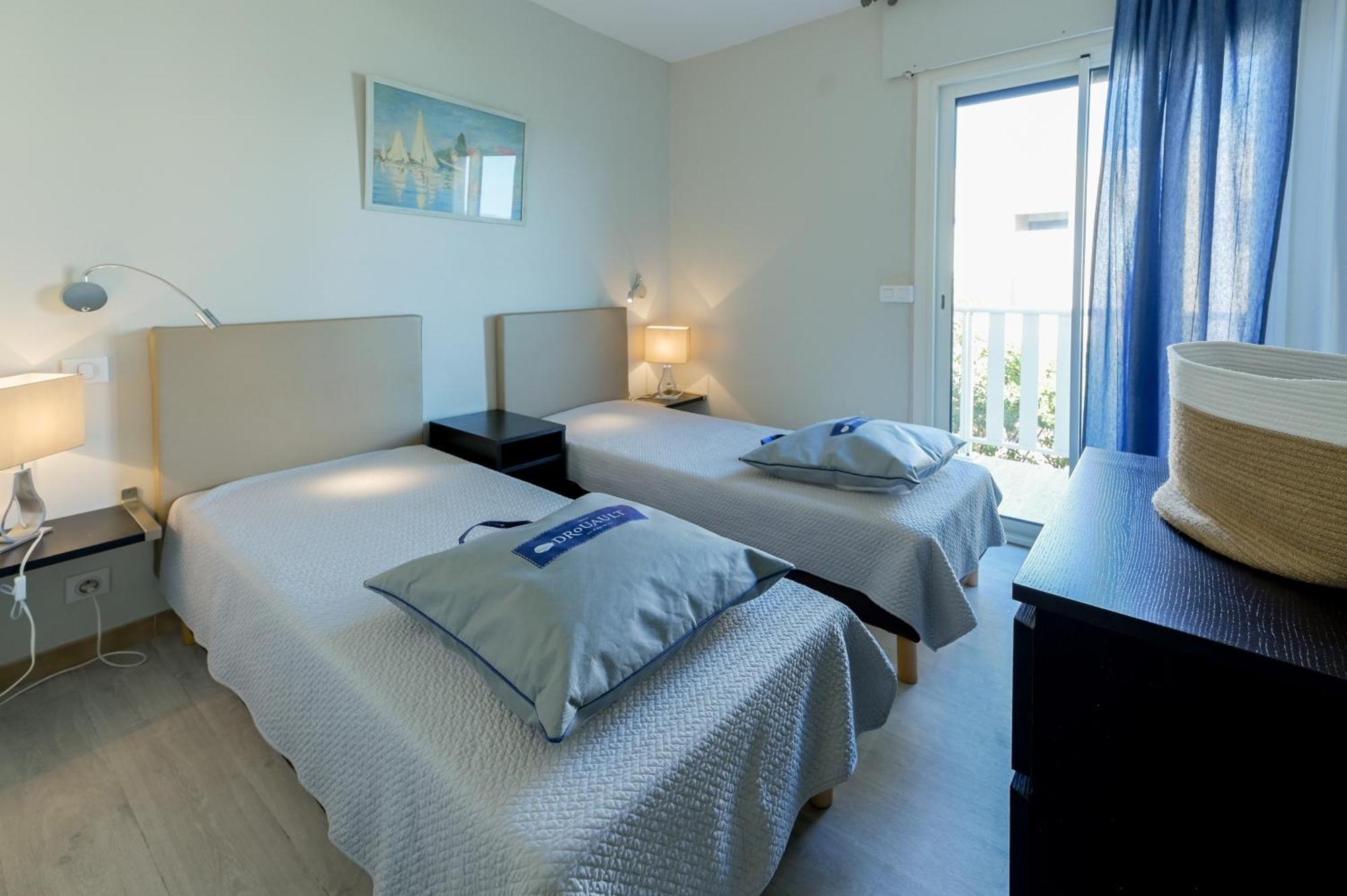 Residence La Menado Cavalaire-sur-Mer Ngoại thất bức ảnh